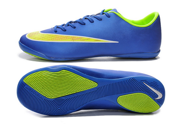 2014 World Cup Nike Mercurial Victory V Indoor Men Shoes--016